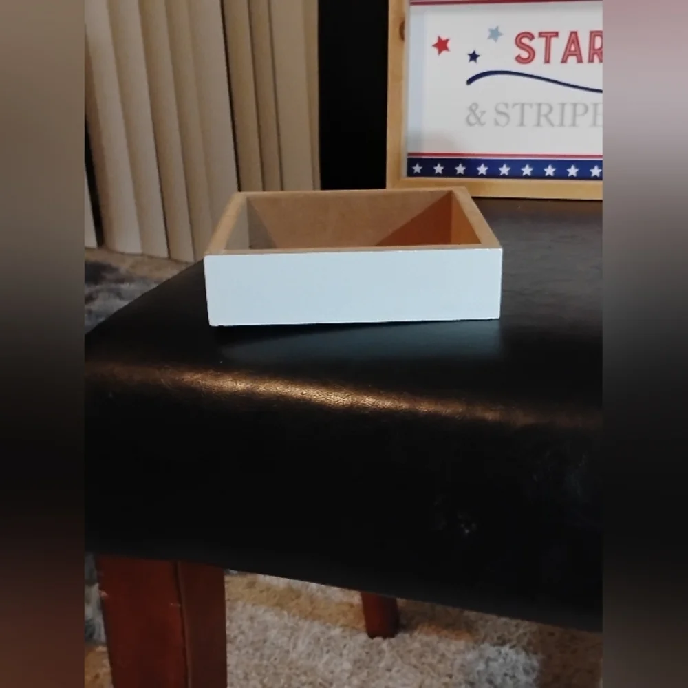🦩Stars & Stripes AMERICA home Decor Bundle - 3 Pieces - Picture 5 of 16